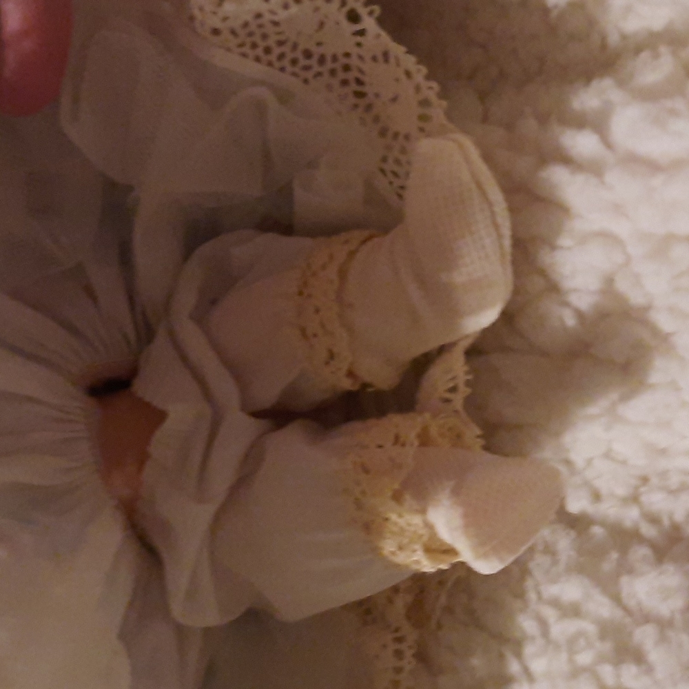 Miniature Mexico show doll - Picture 3 of 5